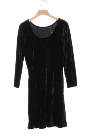 Детска рокля H&M, Размер 10-11y/ 146-152 см, Цвят Черен, Цена 5,11 €