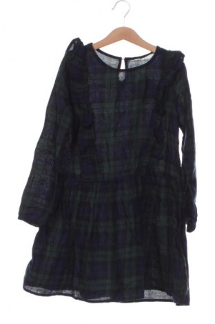 Dziecięca sukienka H&M, Rozmiar 6-7y/ 122-128 cm, Kolor Kolorowy, Cena 79,28 zł