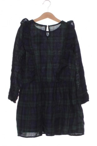 Dziecięca sukienka H&M, Rozmiar 6-7y/ 122-128 cm, Kolor Kolorowy, Cena 79,28 zł