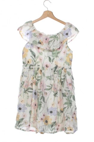 Rochie pentru copii H&M, Mărime 8-9y/ 134-140 cm, Culoare Multicolor, Preț 54,99 Lei