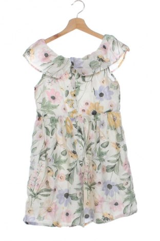 Rochie pentru copii H&M, Mărime 8-9y/ 134-140 cm, Culoare Multicolor, Preț 54,99 Lei
