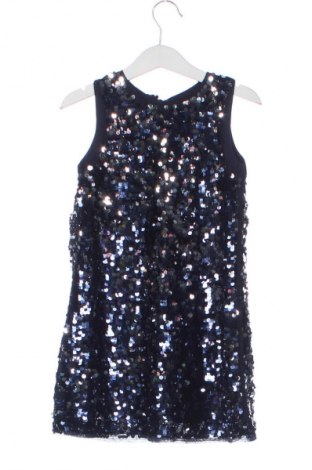 Kinderkleid H&M, Größe 4-5y/ 110-116 cm, Farbe Mehrfarbig, Preis 9,99 €