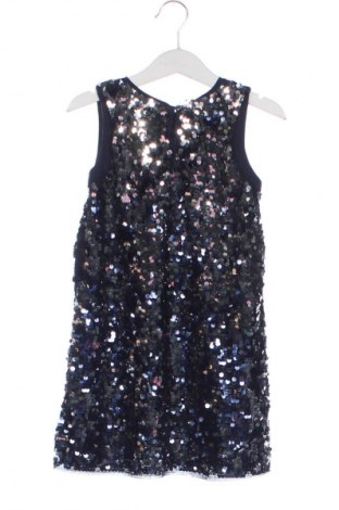 Kinderkleid H&M, Größe 4-5y/ 110-116 cm, Farbe Mehrfarbig, Preis 9,99 €