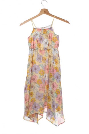 Kinderkleid H&M, Größe 6-7y/ 122-128 cm, Farbe Mehrfarbig, Preis 6,35 €