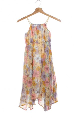 Kinderkleid H&M, Größe 6-7y/ 122-128 cm, Farbe Mehrfarbig, Preis 6,35 €