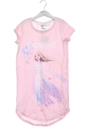 Kinderkleid H&M, Größe 8-9y/ 134-140 cm, Farbe Mehrfarbig, Preis 11,99 €