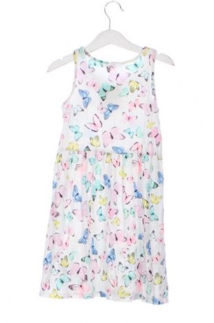 Kinderkleid H&M, Größe 6-7y/ 122-128 cm, Farbe Mehrfarbig, Preis 6,99 €