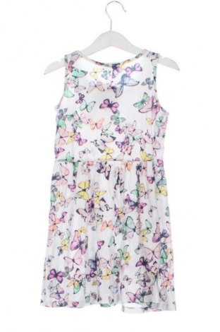 Kinderkleid H&M, Größe 6-7y/ 122-128 cm, Farbe Mehrfarbig, Preis 6,99 €