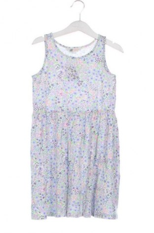 Kinderkleid H&M, Größe 6-7y/ 122-128 cm, Farbe Mehrfarbig, Preis 6,99 €