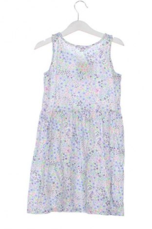 Kinderkleid H&M, Größe 6-7y/ 122-128 cm, Farbe Mehrfarbig, Preis 6,99 €