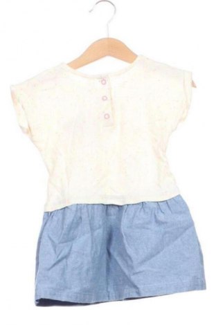 Dziecięca sukienka LC Waikiki, Rozmiar 2-3m/ 56-62 cm, Kolor Kolorowy, Cena 7,99 zł