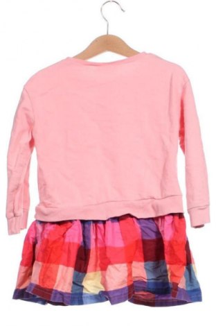 Kinderkleid LC Waikiki, Größe 3-4y/ 104-110 cm, Farbe Mehrfarbig, Preis 6,49 €