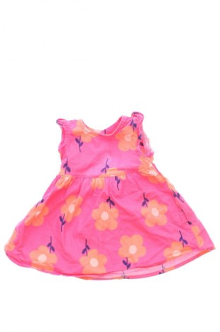 Kinderkleid LCW, Größe 3-6m/ 62-68 cm, Farbe Rosa, Preis € 5,99