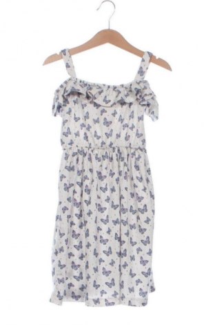 Παιδικό φόρεμα LCW, Μέγεθος 4-5y/ 110-116 εκ., Χρώμα Πολύχρωμο, Τιμή 3,99 €