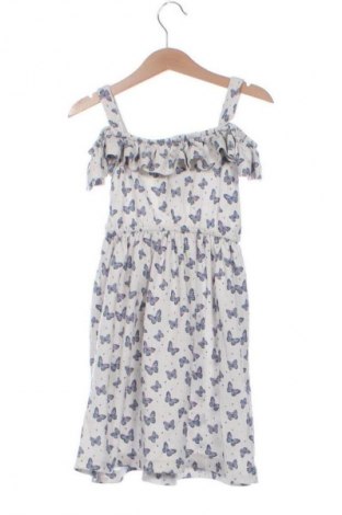 Παιδικό φόρεμα LCW, Μέγεθος 4-5y/ 110-116 εκ., Χρώμα Πολύχρωμο, Τιμή 3,99 €