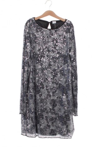 Gyerek ruha Lindex, Méret 12-13y / 158-164 cm, Szín Ezüstös, Ár 1 359 Ft