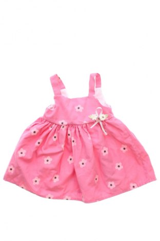 Детска рокля Lux, Размер 2-3y/ 98-104 см, Цвят Многоцветен, Цена 4,09 €