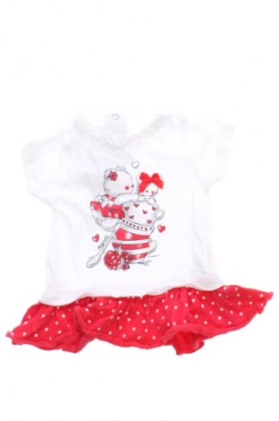 Dziecięca sukienka Mignolo, Rozmiar 6-9m/ 68-74 cm, Kolor Kolorowy, Cena 64,30 zł