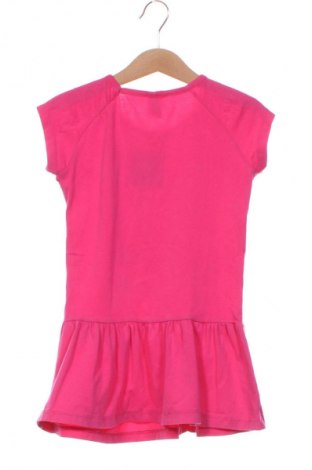 Rochie pentru copii Monaco, Mărime 2-3y/ 98-104 cm, Culoare Roz, Preț 17,99 Lei