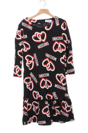 Kinderkleid Moschino, Größe 12-13y/ 158-164 cm, Farbe Mehrfarbig, Preis € 77,99