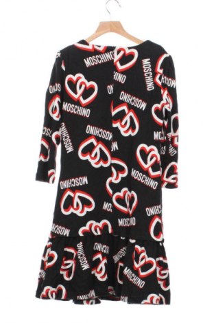 Kinderkleid Moschino, Größe 12-13y/ 158-164 cm, Farbe Mehrfarbig, Preis € 77,99