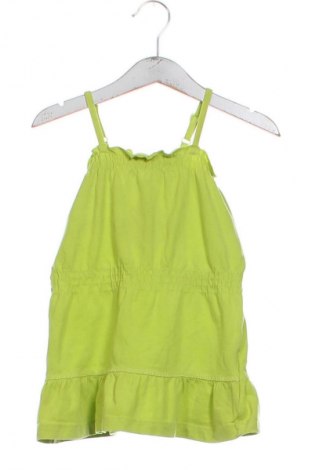 Παιδικό φόρεμα Name It, Μέγεθος 9-12m/ 74-80 εκ., Χρώμα Πράσινο, Τιμή 4,99 €