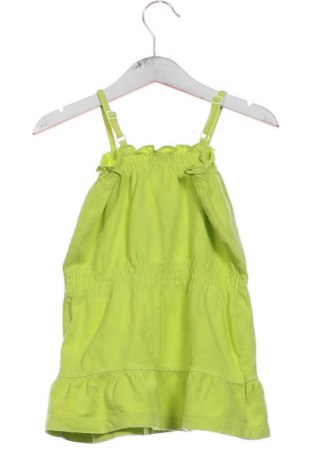 Παιδικό φόρεμα Name It, Μέγεθος 9-12m/ 74-80 εκ., Χρώμα Πράσινο, Τιμή 4,99 €