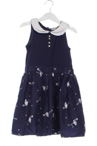 Детска рокля Next, Размер 5-6y/ 116-122 см, Цвят Многоцветен, Цена 10,22 €