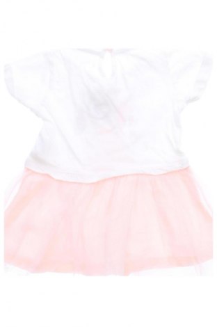 Kinderkleid Piazza Italia, Größe 3-6m/ 62-68 cm, Farbe Mehrfarbig, Preis 12,00 €