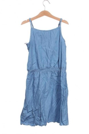 Παιδικό φόρεμα Pocopiano, Μέγεθος 8-9y/ 134-140 εκ., Χρώμα Μπλέ, Τιμή 3,99 €