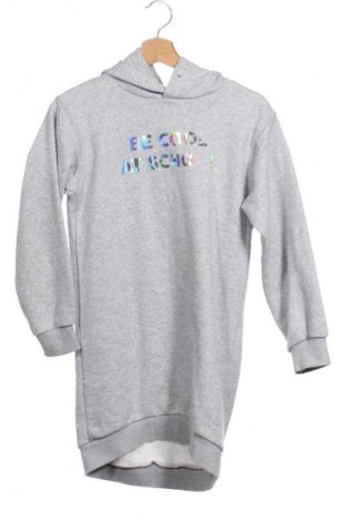 Kinderkleid Reserved, Größe 9-10y/ 140-146 cm, Farbe Grau, Preis 5,00 €