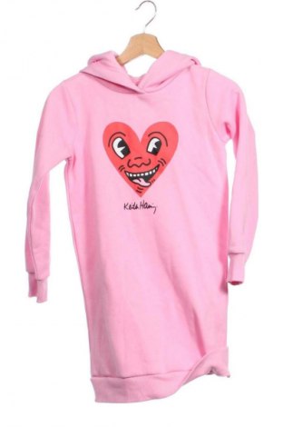 Dziecięca sukienka Reserved, Rozmiar 7-8y/ 128-134 cm, Kolor Kolorowy, Cena 29,99 zł