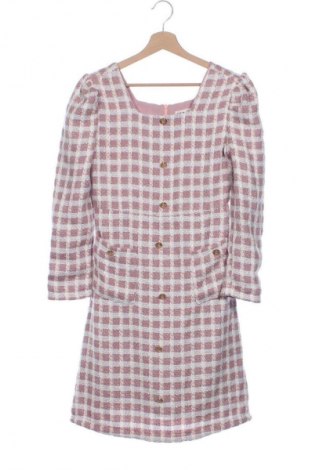 Rochie pentru copii SHEIN, Mărime 10-11y/ 146-152 cm, Culoare Multicolor, Preț 94,99 Lei