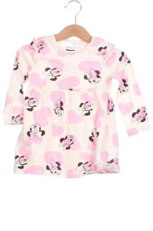 Kinderkleid Sinsay, Größe 9-12m/ 74-80 cm, Farbe Mehrfarbig, Preis 1,99 €