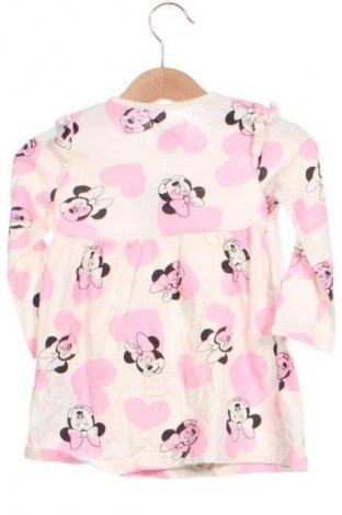 Kinderkleid Sinsay, Größe 9-12m/ 74-80 cm, Farbe Mehrfarbig, Preis 1,99 €