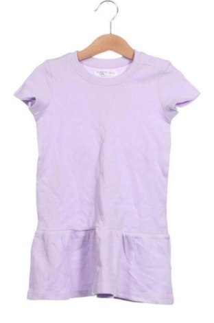 Kinderkleid Sinsay, Größe 18-24m/ 86-98 cm, Farbe Lila, Preis 3,99 €