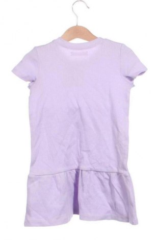 Kinderkleid Sinsay, Größe 18-24m/ 86-98 cm, Farbe Lila, Preis 3,99 €