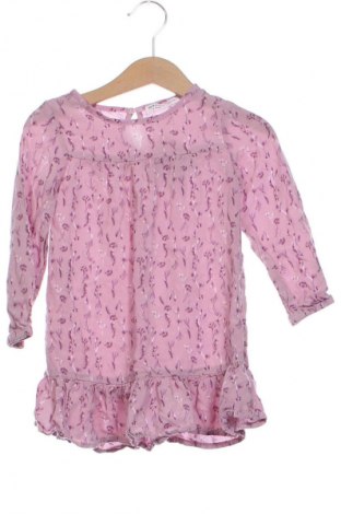 Παιδικό φόρεμα Sinsay, Μέγεθος 18-24m/ 86-98 εκ., Χρώμα Πολύχρωμο, Τιμή 7,00 €