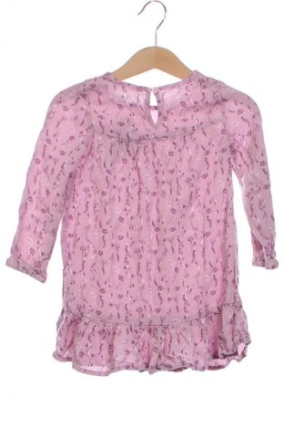 Παιδικό φόρεμα Sinsay, Μέγεθος 18-24m/ 86-98 εκ., Χρώμα Πολύχρωμο, Τιμή 7,00 €