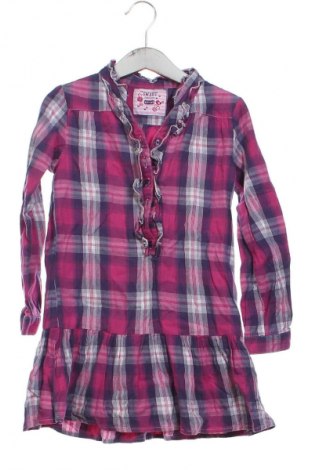 Παιδικό φόρεμα Sweet, Μέγεθος 4-5y/ 110-116 εκ., Χρώμα Πολύχρωμο, Τιμή 1,99 €