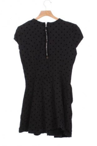 Παιδικό φόρεμα TWINSET, Μέγεθος 13-14y/ 164-168 εκ., Χρώμα Μαύρο, Τιμή 15,99 €