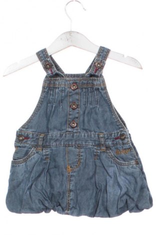 Детска рокля Ted Bernhardtz, Размер 9-12m/ 74-80 см, Цвят Син, Цена 5,11 €