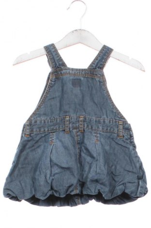 Детска рокля Ted Bernhardtz, Размер 9-12m/ 74-80 см, Цвят Син, Цена 5,11 €