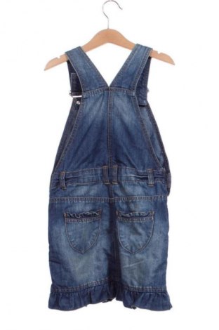 Dziecięca sukienka Topolino, Rozmiar 5-6y/ 116-122 cm, Kolor Niebieski, Cena 10,99 zł