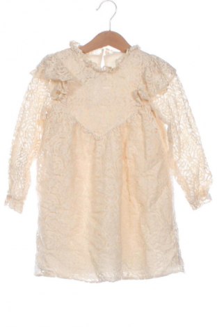 Dziecięca sukienka Unbranded, Rozmiar 4-5y/ 110-116 cm, Kolor Kolorowy, Cena 54,38 zł