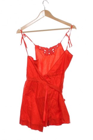 Dziecięca sukienka Unbranded, Rozmiar 7-8y/ 128-134 cm, Kolor Czerwony, Cena 27,37 zł