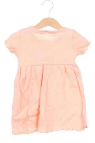 Dziecięca sukienka Unbranded, Rozmiar 9-12m/ 74-80 cm, Kolor Pomarańczowy, Cena 17,99 zł