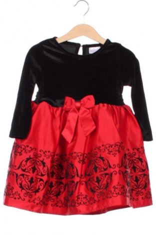 Детска рокля Unbranded, Размер 12-18m/ 80-86 см, Цвят Многоцветен, Цена 9,20 €