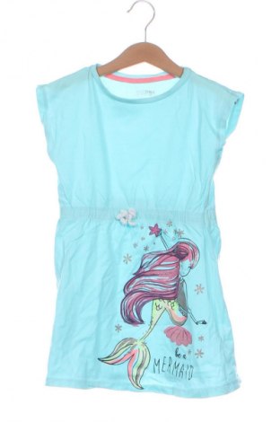 Dziecięca sukienka Unbranded, Rozmiar 5-6y/ 116-122 cm, Kolor Niebieski, Cena 34,99 zł