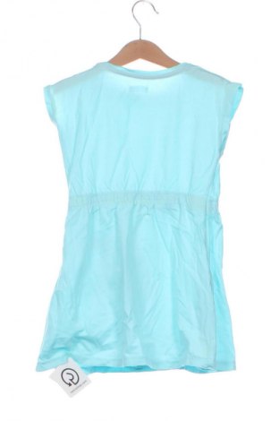 Dziecięca sukienka Unbranded, Rozmiar 5-6y/ 116-122 cm, Kolor Niebieski, Cena 34,99 zł